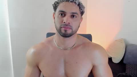 Thomas Brandon online show from 4, 3, 2026