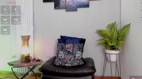 Thomas Eliott   independent model online show from 25, 1, 2025