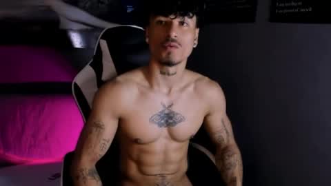 Thomas 3  JUST STAY AND BE MY LAST LOVE online show from 15, 4, 2026