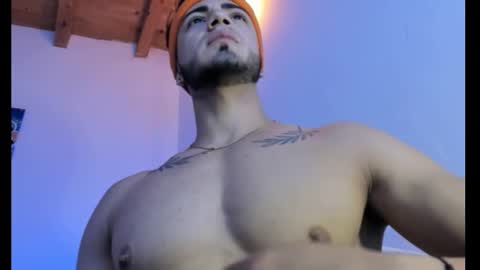 Thomas online show from 7, 10, 2025