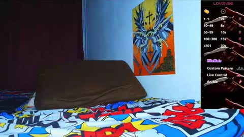 thomas_ks11 online show from 2, 11, 2025