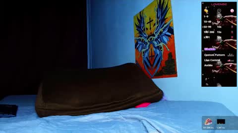 thomas_ks11 online show from 8, 11, 2025