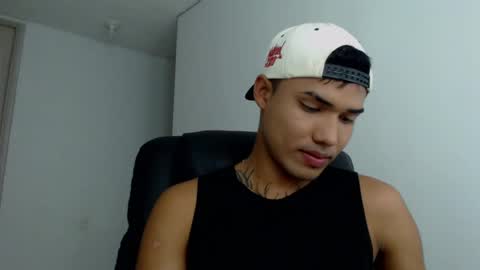 Thomas online show from 22, 1, 2025