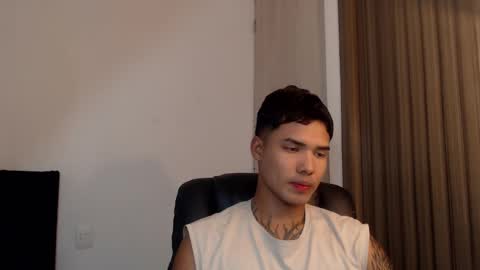 Thomas online show from 28, 1, 2025