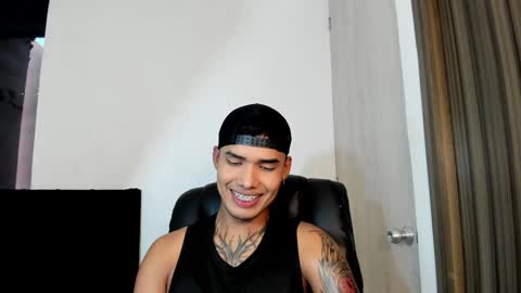 Thomas online show from 3, 2, 2025