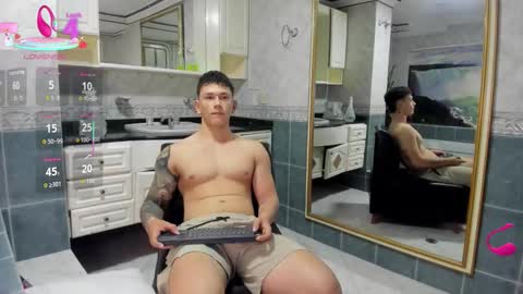 Thomas online show from 26, 9, 2025