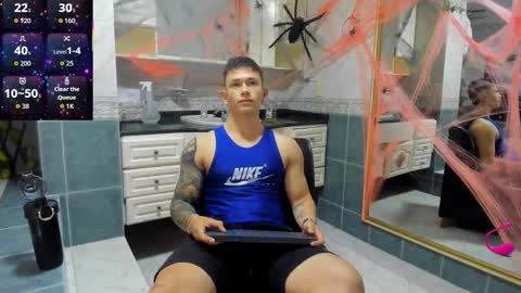 Thomas online show from 9, 10, 2025