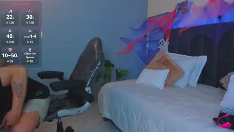 Thomas online show from 24, 10, 2025