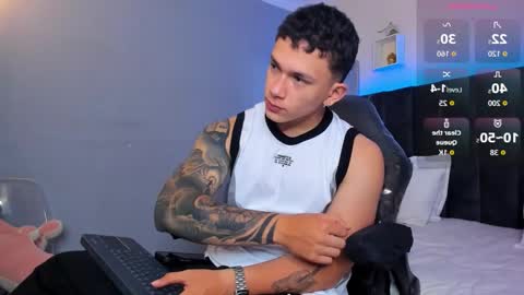 Thomas online show from 4, 11, 2025