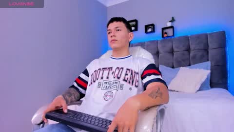 Thomas online show from 9, 1, 2026