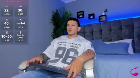 Thomas online show from 31, 3, 2026