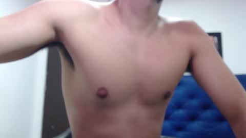 Snapshot of thomas_neuman chatting on 19, 1, 2025 Thomas online show from 19, 1, 2025