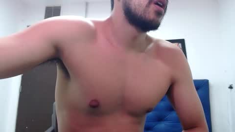 Snapshot of thomas_neuman chatting on 26, 1, 2025 Thomas online show from 26, 1, 2025