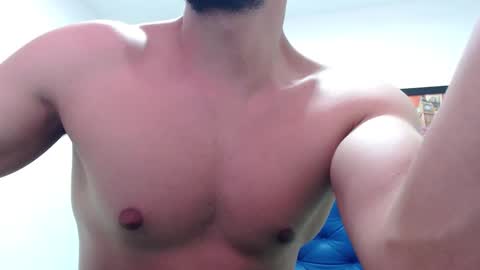 Snapshot of thomas_neuman chatting on 26, 2, 2025 Thomas online show from 26, 2, 2025