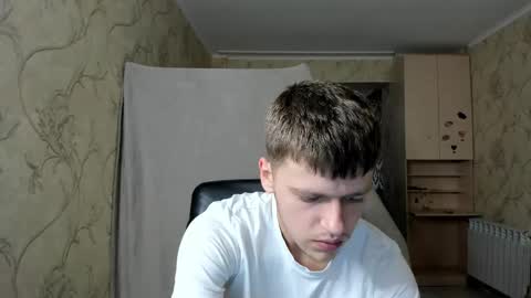 Snapshot of thomas_shelbivip chatting on 19, 10, 2025 Tomas online show from 19, 10, 2025