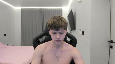 Tomas online show from 11, 4, 2026