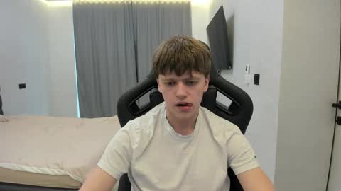 Tomas online show from 23, 4, 2026