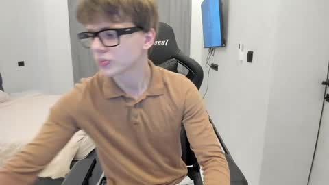 Tomas online show from 25, 4, 2026