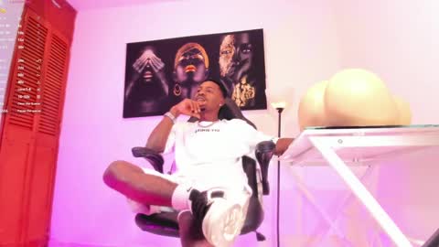 Thomas online show from 14, 12, 2024