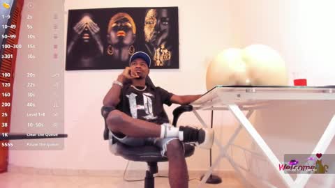 Thomas online show from 20, 12, 2024