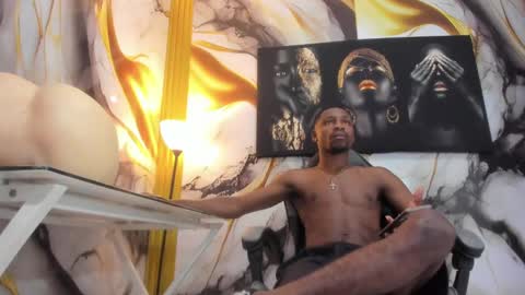 Thomas online show from 4, 10, 2025