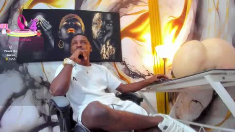 Thomas online show from 25, 10, 2025