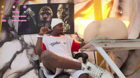 Thomas online show from 26, 3, 2026