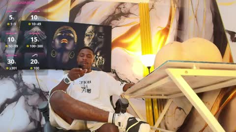 Thomas online show from 1, 4, 2026