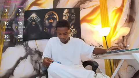 Thomas online show from 15, 4, 2026