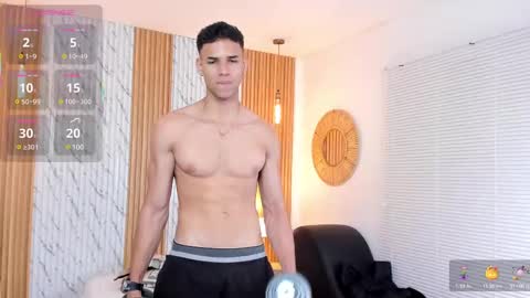 Thomas online show from 24, 2, 2025