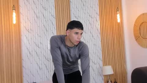 Thomas online show from 16, 9, 2025