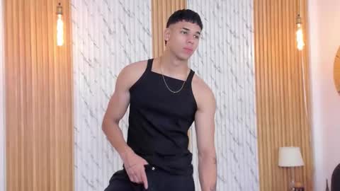 Thomas online show from 27, 9, 2025