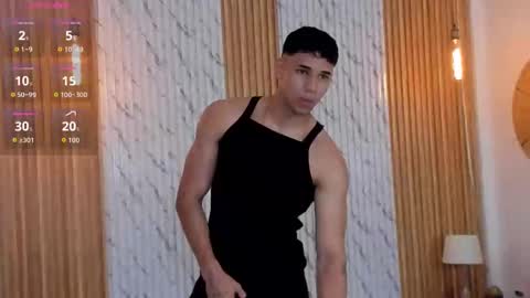 Thomas online show from 7, 10, 2025