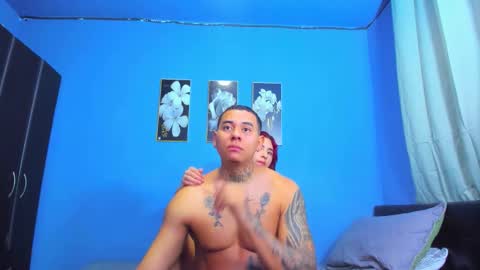 Snapshot of thomasandnatalia chatting on 30, 11, 2025 thomasandnatalia online show from 30, 11, 2025