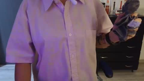 Snapshot of thomascooper_cams chatting on 12, 1, 2025 VALERIA online show from 12, 1, 2025