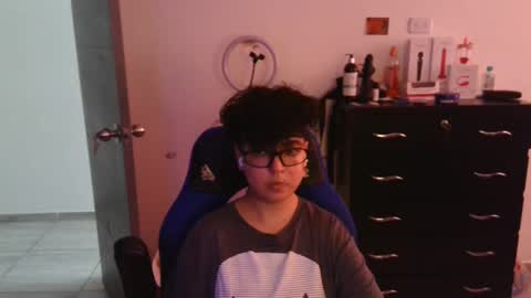 Snapshot of thomascooper_cams chatting on 21, 1, 2025 VALERIA online show from 21, 1, 2025