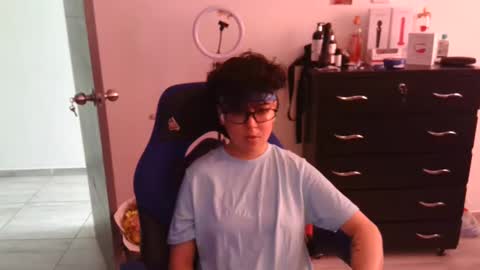 Snapshot of thomascooper_cams chatting on 22, 1, 2025 VALERIA online show from 22, 1, 2025