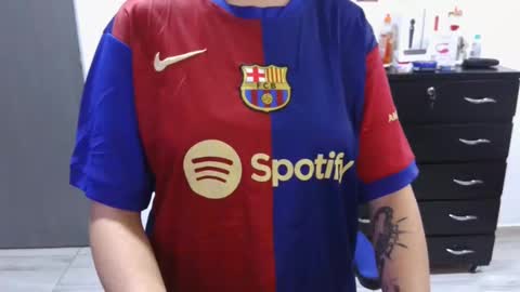 Snapshot of thomascooper_cams chatting on 27, 1, 2025 VALERIA online show from 27, 1, 2025
