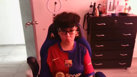 Snapshot of thomascooper_cams chatting on 29, 1, 2025 VALERIA online show from 29, 1, 2025