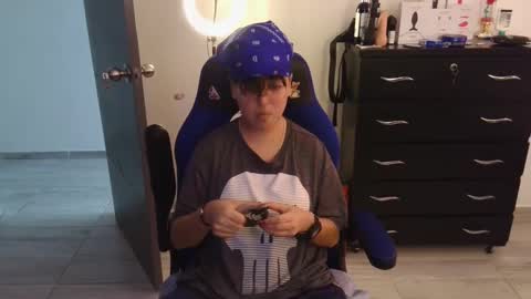 Snapshot of thomascooper_cams chatting on 18, 2, 2025 VALERIA online show from 18, 2, 2025