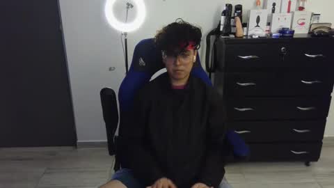 Snapshot of thomascooper_cams chatting on 22, 2, 2025 VALERIA online show from 22, 2, 2025