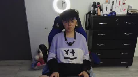 Snapshot of thomascooper_cams chatting on 23, 2, 2025 VALERIA online show from 23, 2, 2025