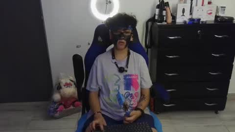 Snapshot of thomascooper_cams chatting on 25, 2, 2025 VALERIA online show from 25, 2, 2025