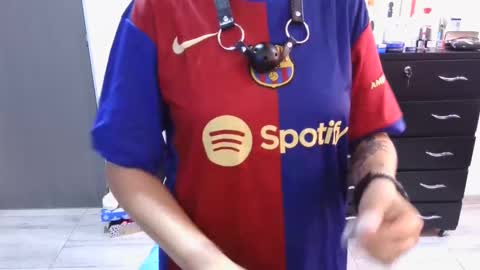 Snapshot of thomascooper_cams chatting on 28, 2, 2025 VALERIA online show from 28, 2, 2025