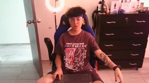 Snapshot of thomascooper_cams chatting on 7, 3, 2025 VALERIA online show from 7, 3, 2025