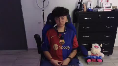 Snapshot of thomascooper_cams chatting on 11, 3, 2025 VALERIA online show from 11, 3, 2025