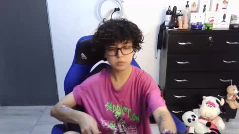 Snapshot of thomascooper_cams chatting on 9, 9, 2025 VALERIA online show from 9, 9, 2025
