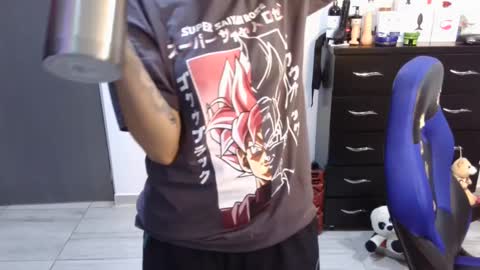 Snapshot of thomascooper_cams chatting on 10, 9, 2025 VALERIA online show from 10, 9, 2025