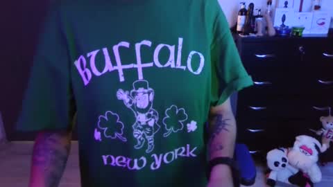 Snapshot of thomascooper_cams chatting on 24, 9, 2025 VALERIA online show from 24, 9, 2025