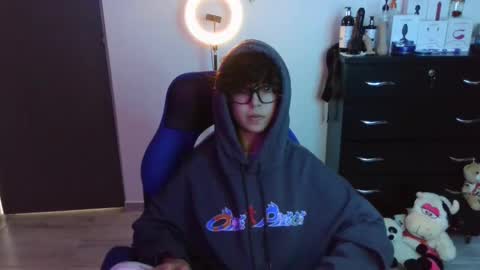 VALERIA online show from 27, 10, 2025